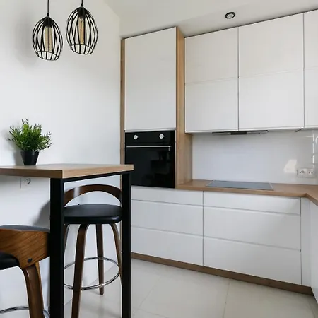 Arthaven Premierowy Apartamento