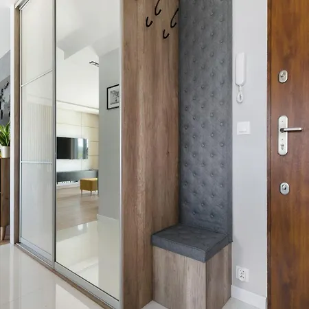 Apartamento Arthaven Premierowy *